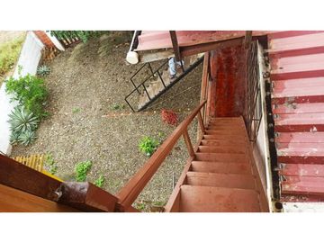 Casa - Manta