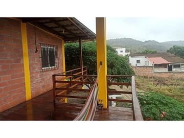 Casa - Manta