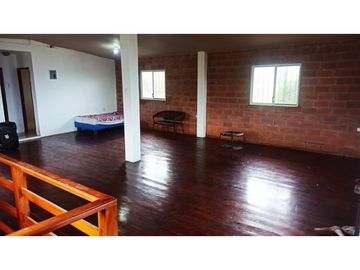 Casa - Manta
