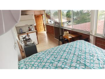 Casa - Manta