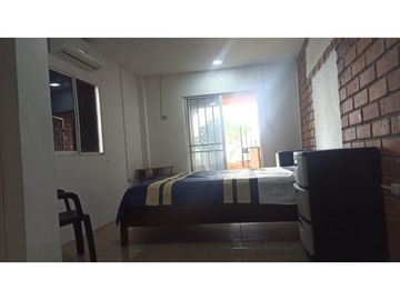 Casa - Manta