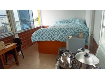 Casa - Manta