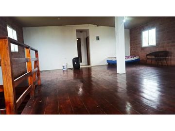 Casa - Manta