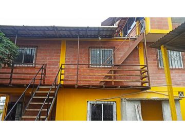 Casa - Manta