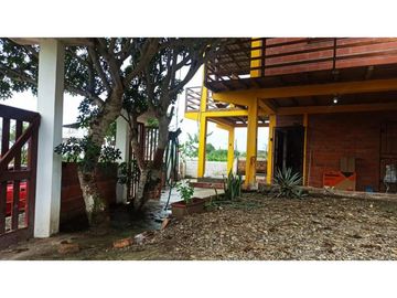 Casa - Manta
