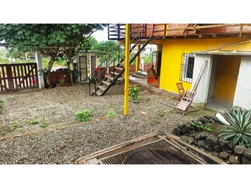 Casa - Manta