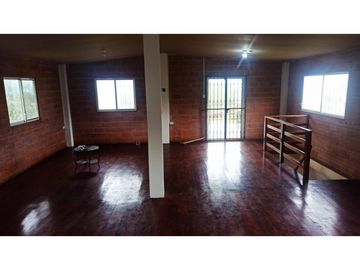 Casa - Manta