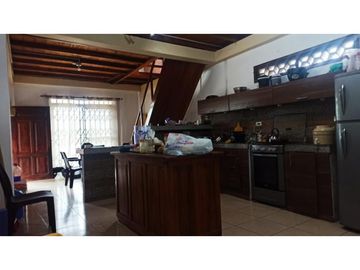 Casa - Manta