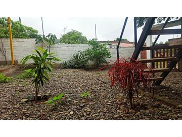 Casa - Manta