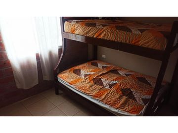 Casa - Manta