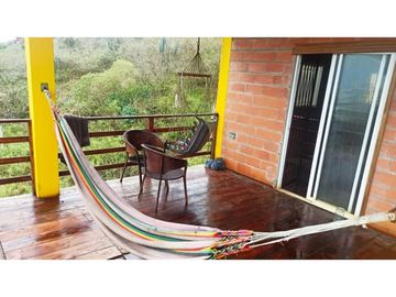 Casa - Manta