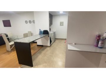 Departamento - La Carolina