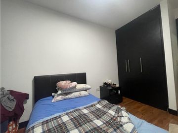 Departamento - La Carolina