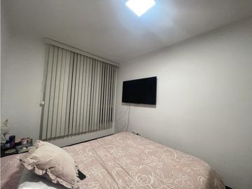Departamento - La Carolina