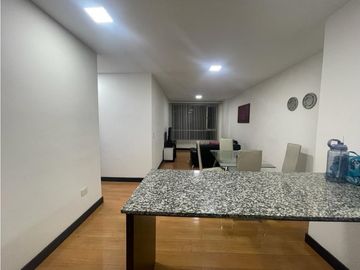 Departamento - La Carolina