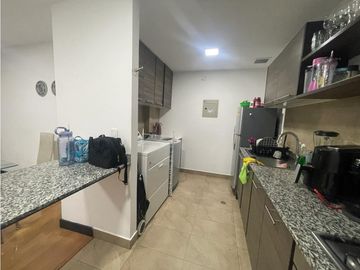 Departamento - La Carolina
