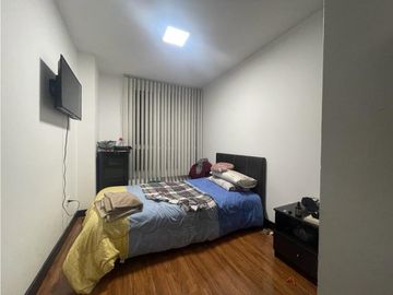 Departamento - La Carolina