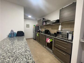 Departamento - La Carolina