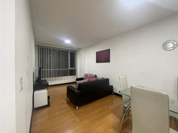Departamento - La Carolina