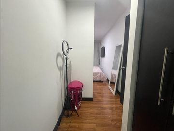 Departamento - La Carolina