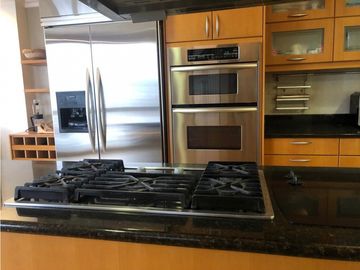 Departamento - Quito Tenis, 3 dormitorios, 3 parqueaderos