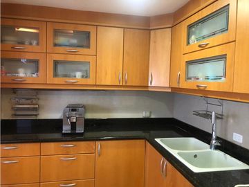 Departamento - Quito Tenis, 3 dormitorios, 3 parqueaderos