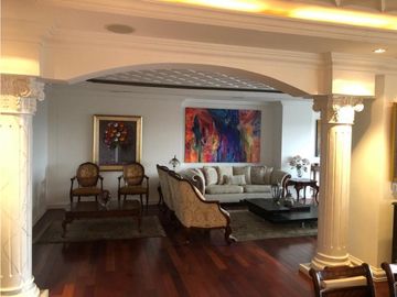 Departamento - Quito Tenis, 3 dormitorios, 3 parqueaderos
