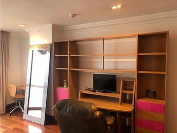 Departamento - Quito Tenis, 3 dormitorios, 3 parqueaderos
