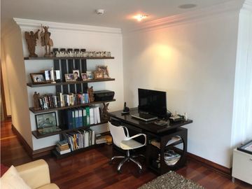 Departamento - Quito Tenis, 3 dormitorios, 3 parqueaderos