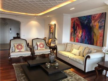 Departamento - Quito Tenis, 3 dormitorios, 3 parqueaderos