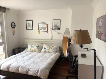 Departamento - Quito Tenis, 3 dormitorios, 3 parqueaderos