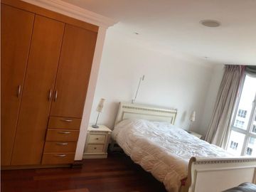Departamento - Quito Tenis, 3 dormitorios, 3 parqueaderos