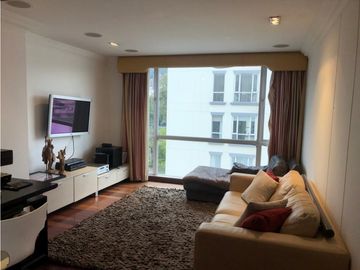 Departamento - Quito Tenis, 3 dormitorios, 3 parqueaderos