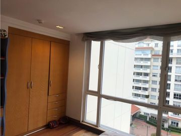 Departamento - Quito Tenis, 3 dormitorios, 3 parqueaderos