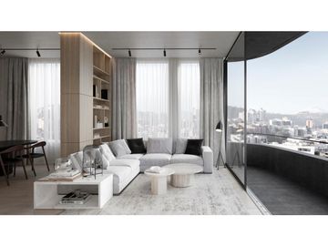 Departamento - González Suárez