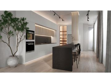 Departamento - González Suárez