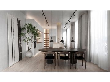 Departamento - González Suárez