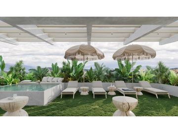 Departamento - González Suárez