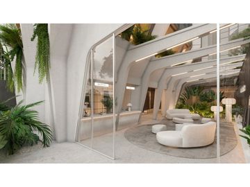 Departamento - González Suárez