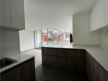 Departamento - González Suárez