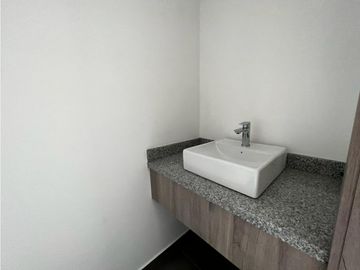 Departamento - González Suárez