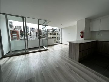 Departamento - González Suárez