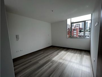 Departamento - González Suárez
