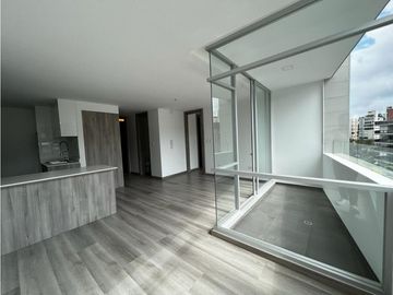 Departamento - González Suárez
