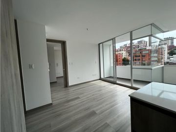 Departamento - González Suárez