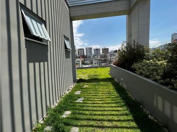 Departamento - González Suárez