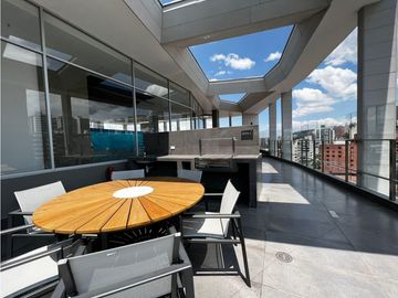 Departamento - González Suárez