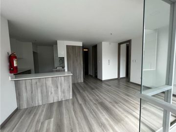 Departamento - González Suárez
