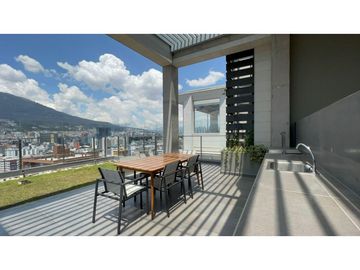 Departamento - González Suárez