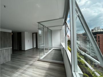 Departamento - González Suárez